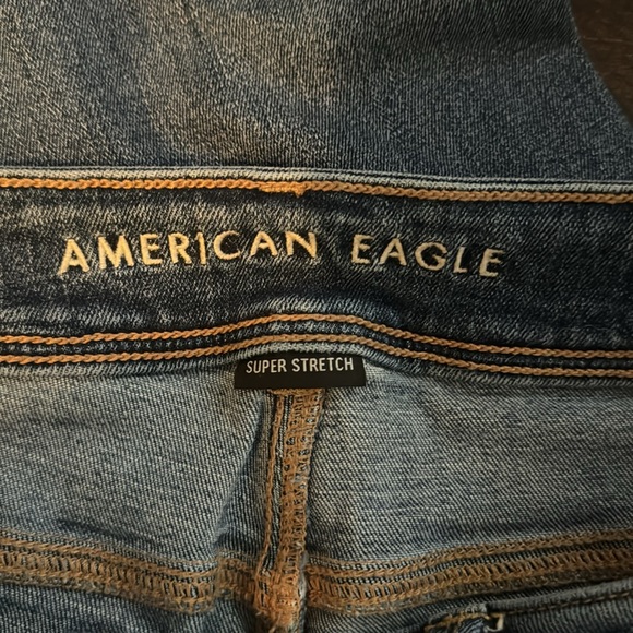 American Eagle Kick Boot size 12 long - Picture 3 of 5